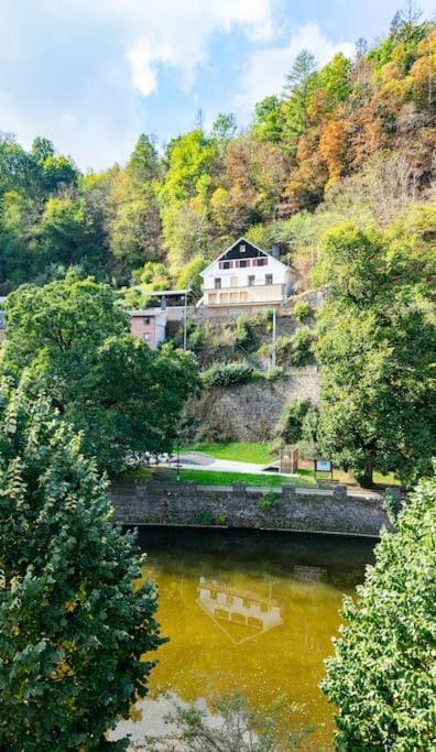 Le Comble Amoureux La-Roche-en-Ardenne Εξωτερικό φωτογραφία