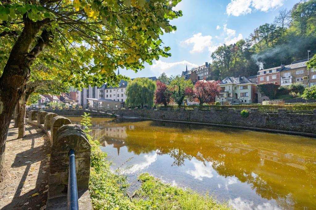 Le Comble Amoureux La-Roche-en-Ardenne Εξωτερικό φωτογραφία