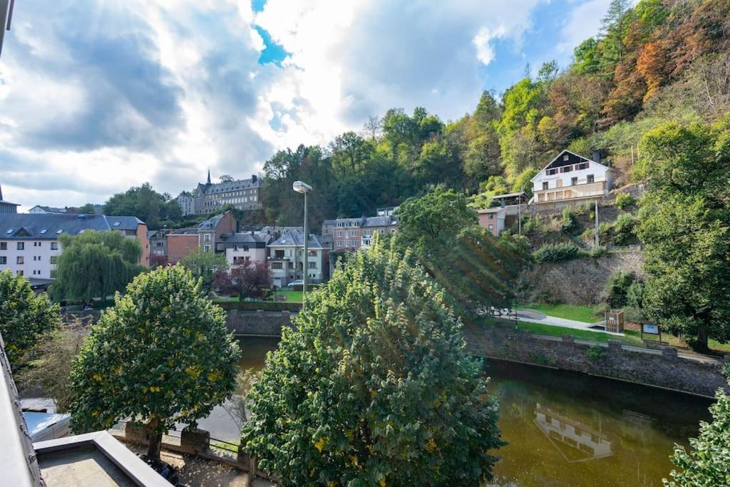 Le Comble Amoureux La-Roche-en-Ardenne Εξωτερικό φωτογραφία