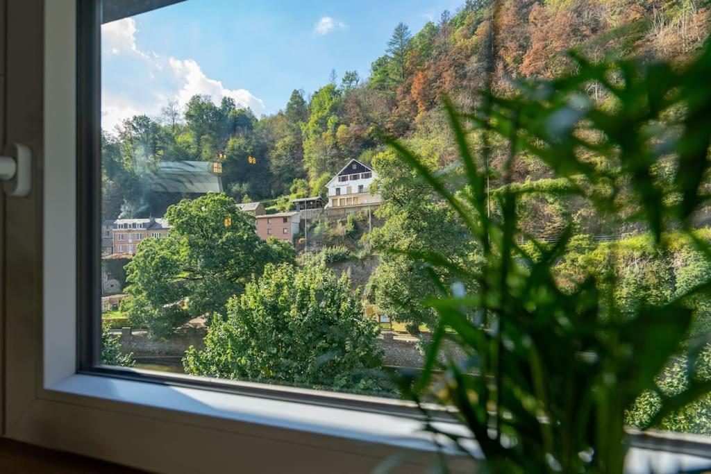Le Comble Amoureux La-Roche-en-Ardenne Εξωτερικό φωτογραφία