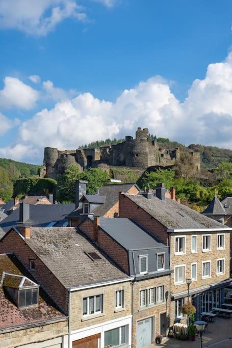 Le Comble Amoureux La-Roche-en-Ardenne Εξωτερικό φωτογραφία