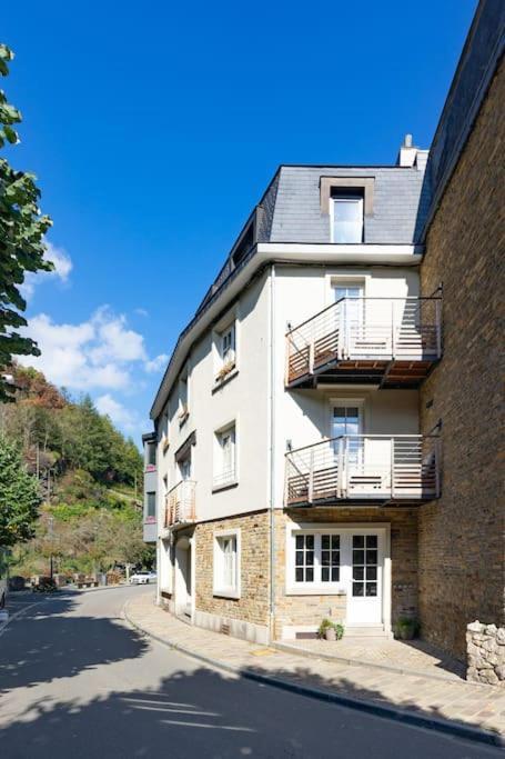 Le Comble Amoureux La-Roche-en-Ardenne Εξωτερικό φωτογραφία