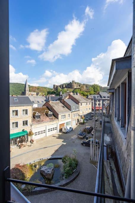 Le Comble Amoureux La-Roche-en-Ardenne Εξωτερικό φωτογραφία